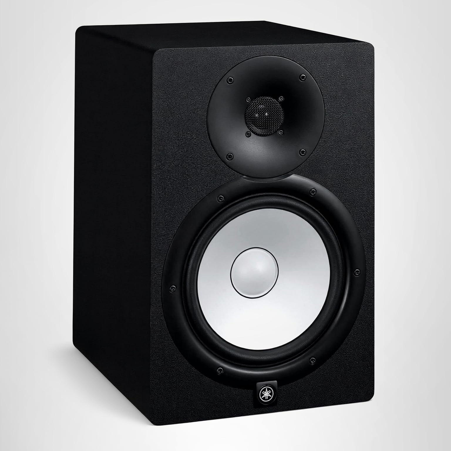 Amazon.com: YAMAHA HS8 Studio Monitor, Black, 8 Inch : Musical